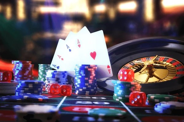 Pemandangan dinamis sportsbook dan kasino online exabet88 untuk pasar Indonesia